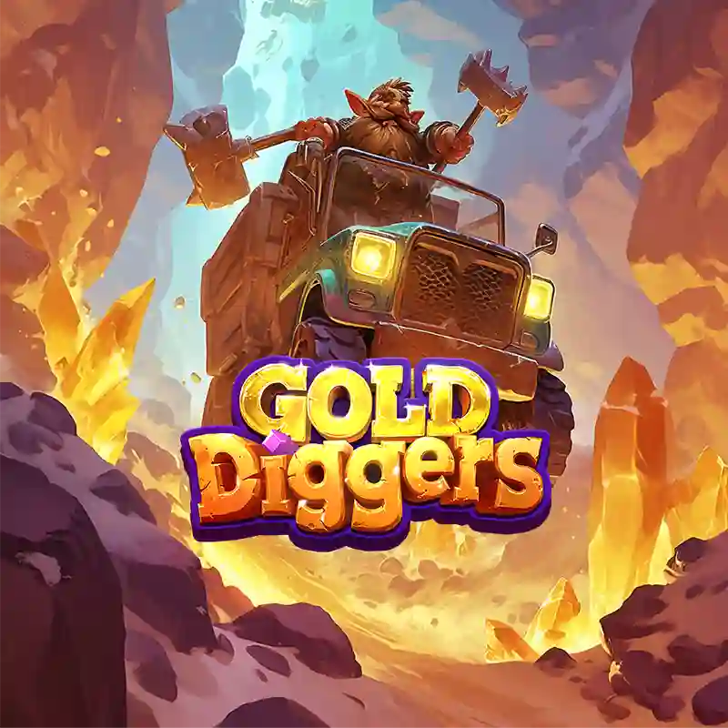 Gold Diggers Slot Machine en betmexico apk