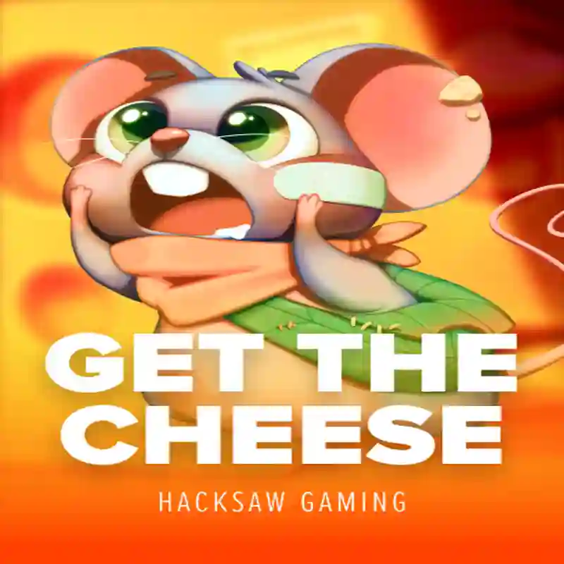 HS Get the CHEESE casino game thumbnail