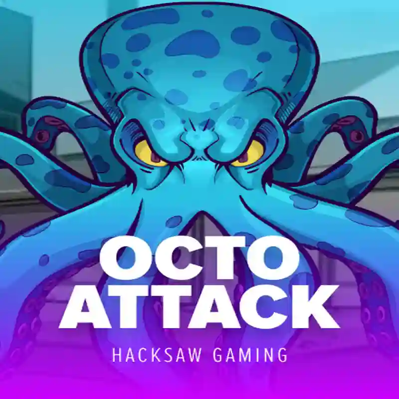 HS Octo Attack Casino Online México