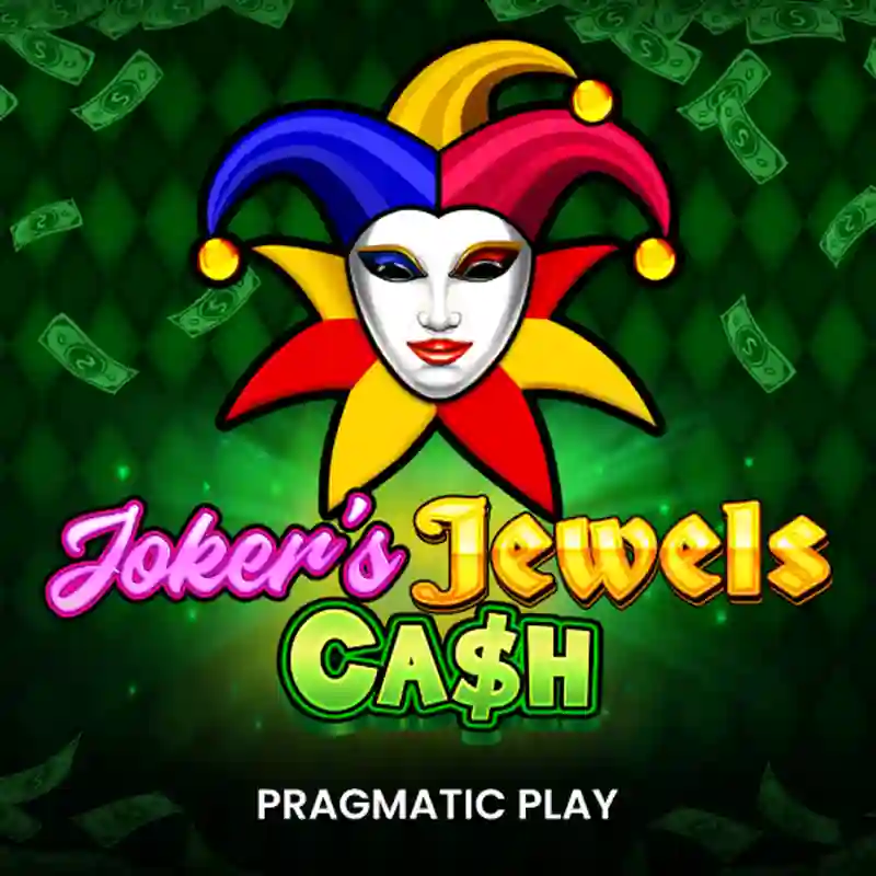 Jokers Jewels Cash tragamonedas en betmexico apk