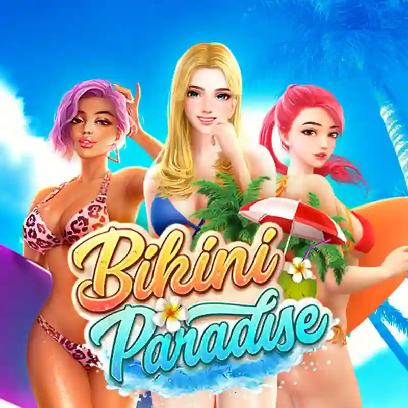 PGS Bikini Paradise Slot en betmexico apk