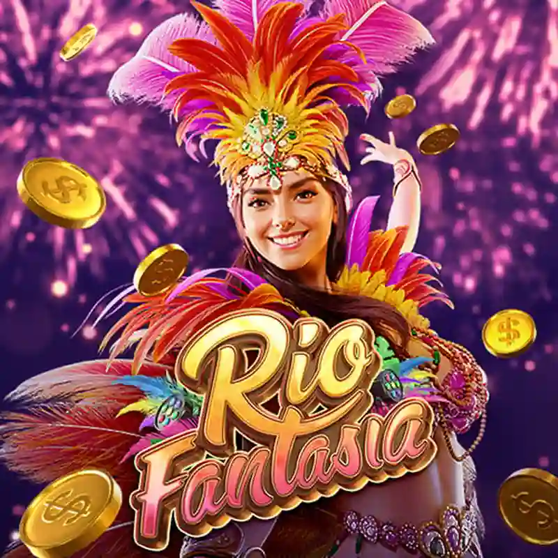 Rio Fantasia Slot en betmexico apk