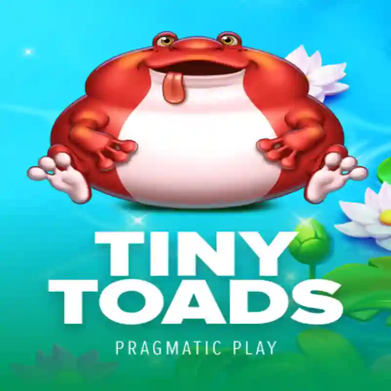 Tiny Toads juego de casino online en betmexico apk