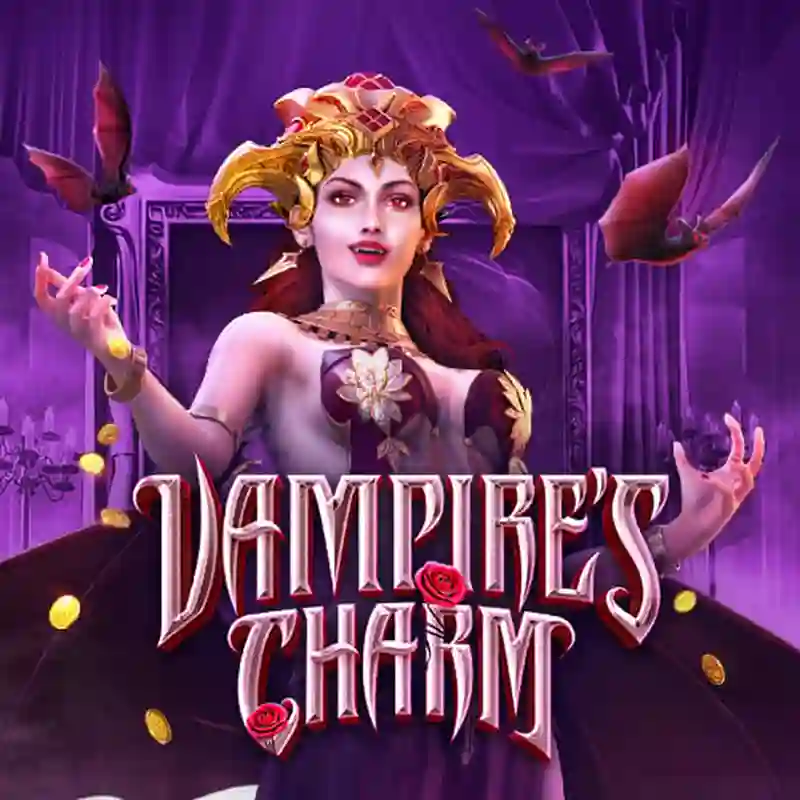 Vampires Charm Slot Game