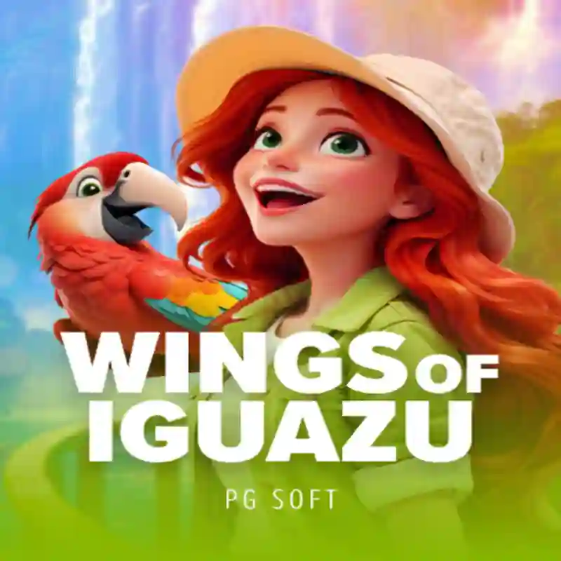 Wings of Iguazu Casino Game